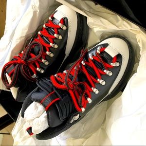 Alexander Wang A1 boots